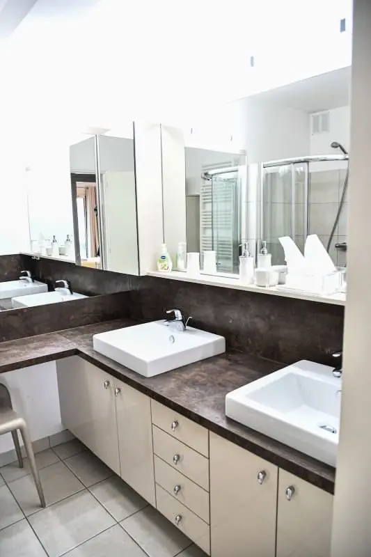 Residence család Villamos Sea View osztályozott 3 3 Csillagok★★★ 8 személy