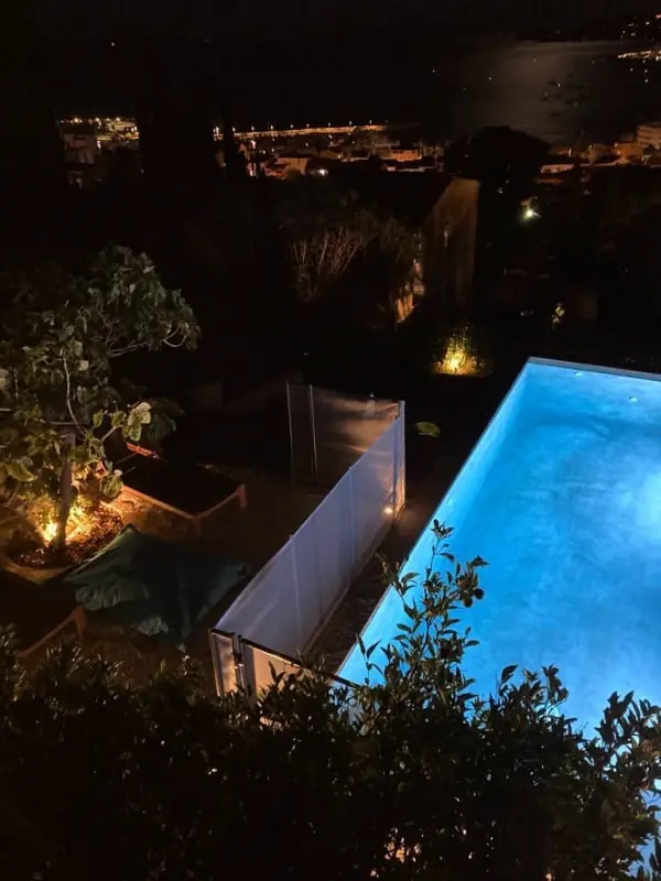 Villa Figuière Residence - Sea és Pool View - All Comfort