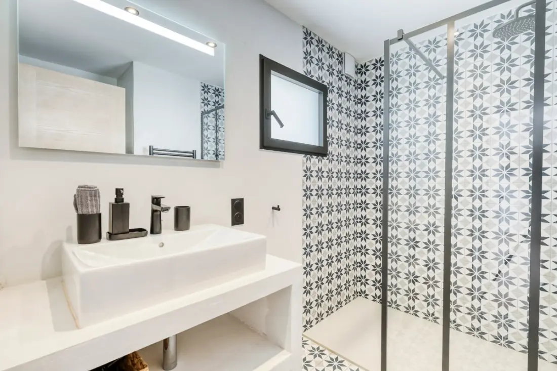 Villa Figuière Residence - Sea és Pool View - All Comfort