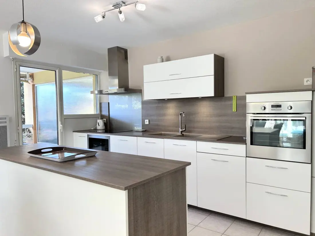 Residence Villa Reyer