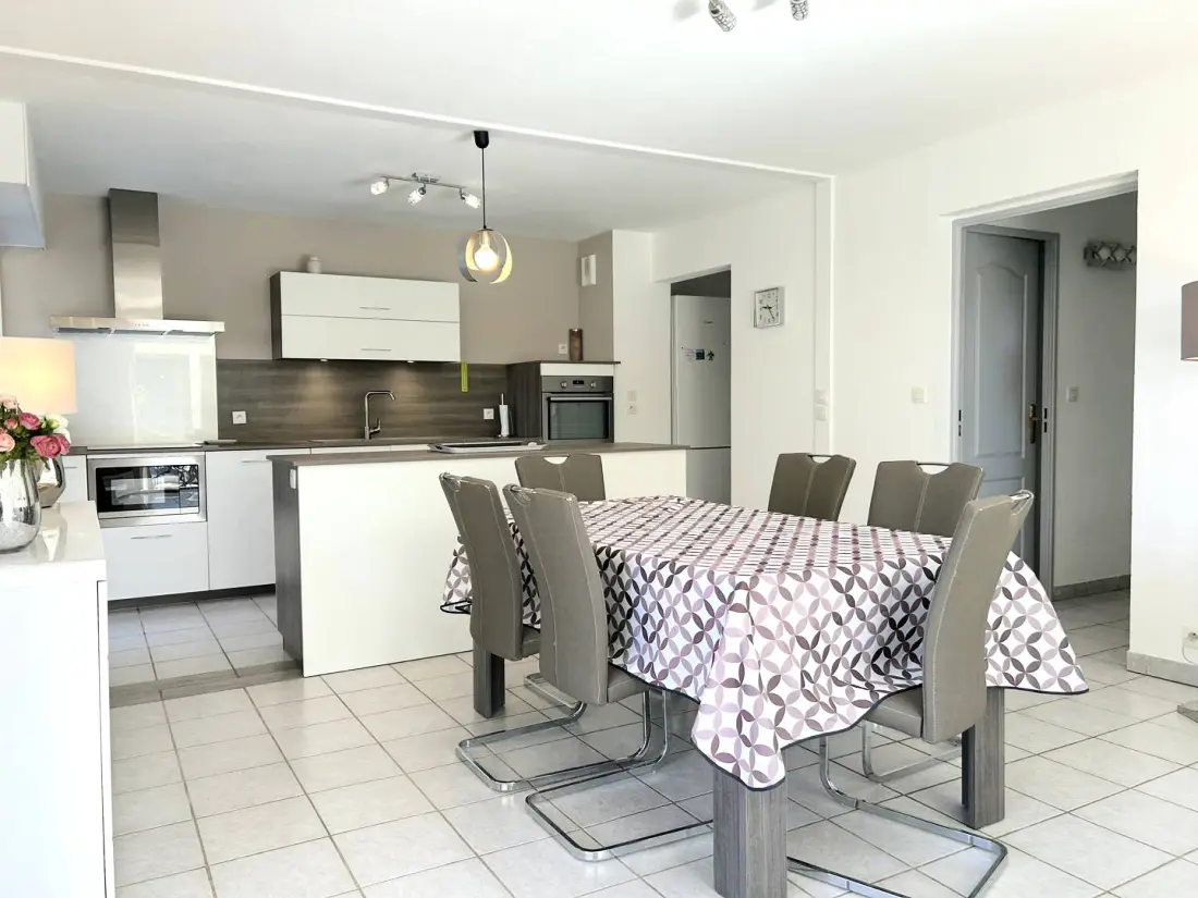 Residence Villa Reyer