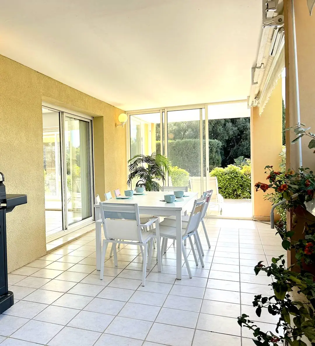 Residence Villa Reyer