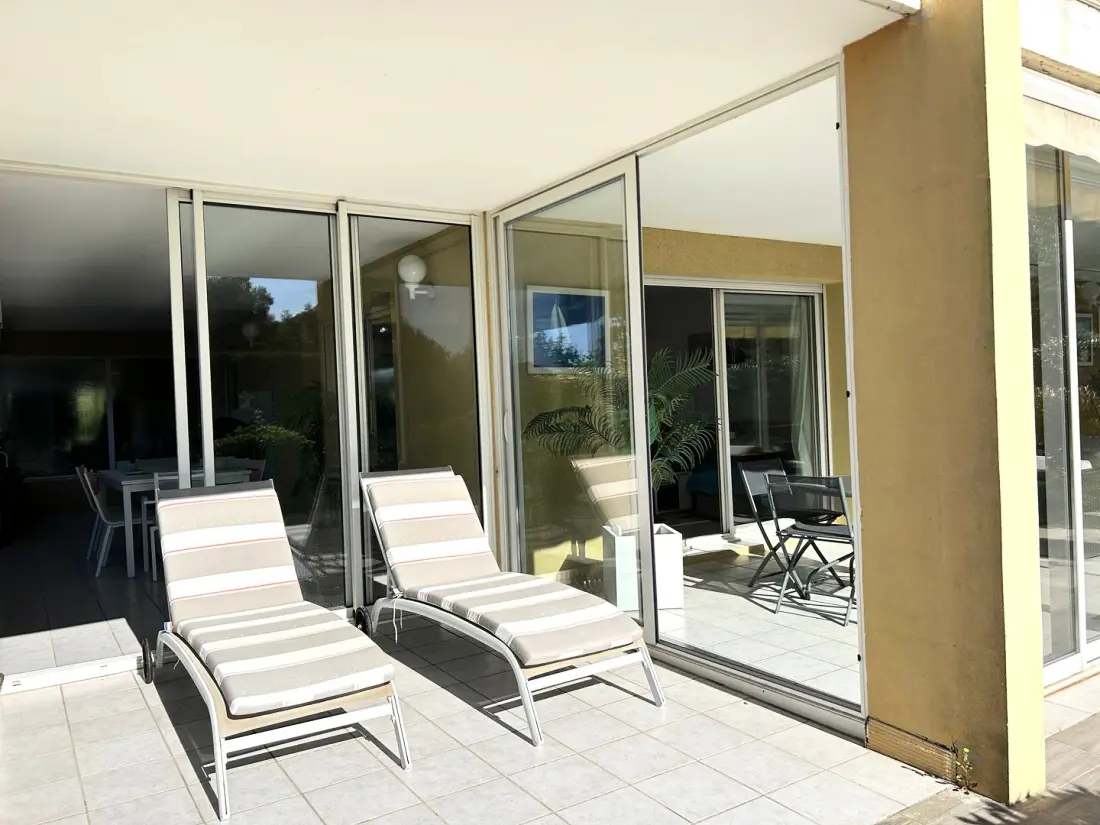 Residence Villa Reyer