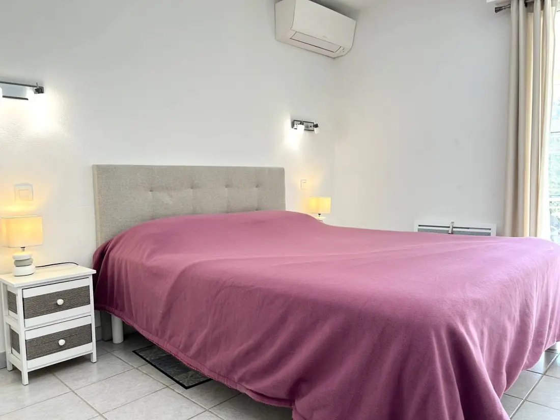 Residence Villa Reyer