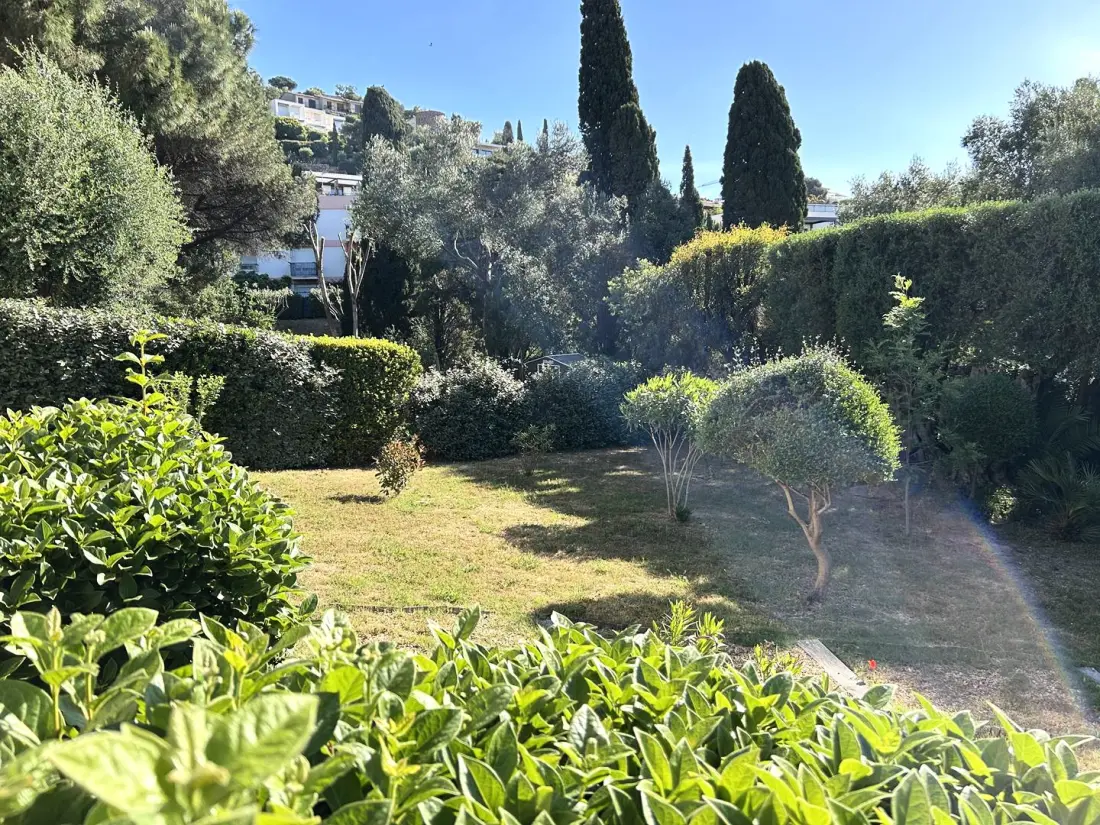Residence Villa Reyer