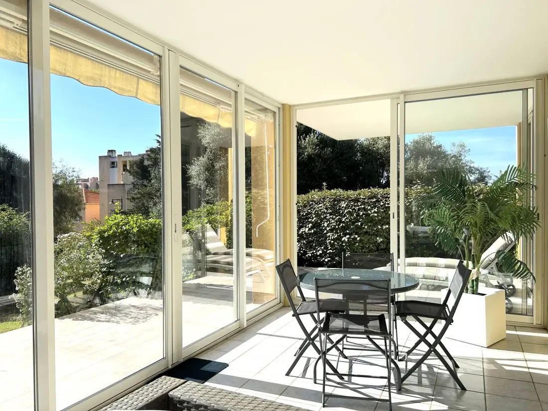 Residence Villa Reyer