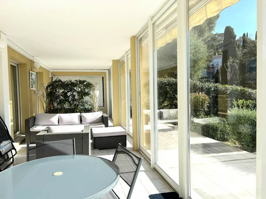 Residence Villa Reyer