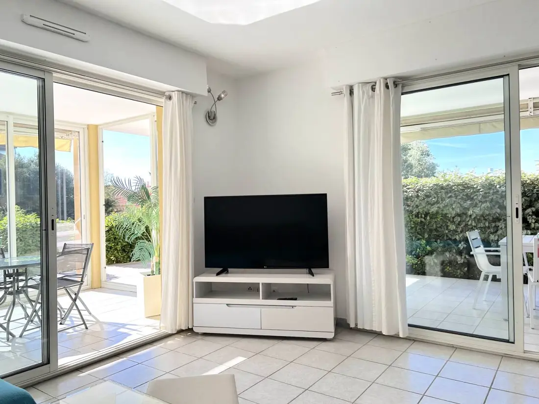 Residence Villa Reyer