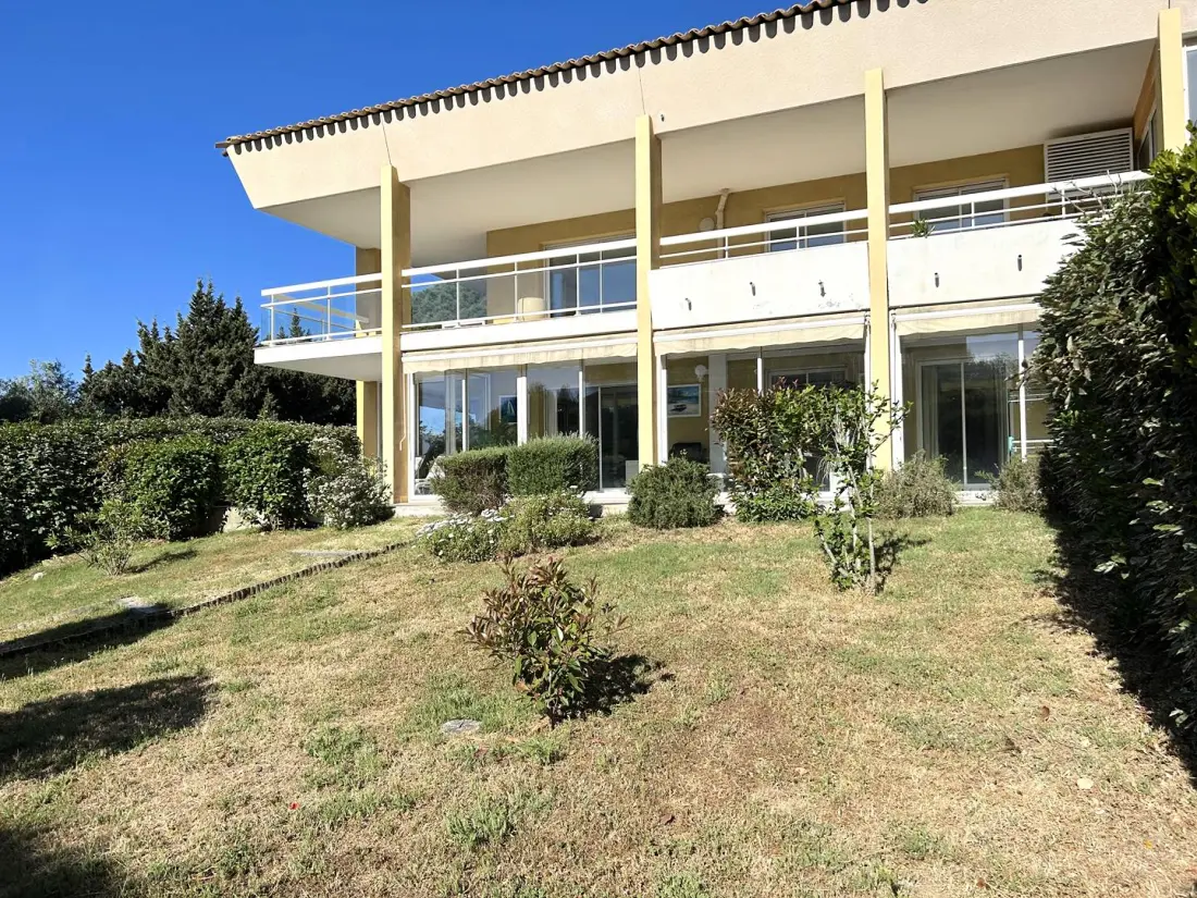 Residence Villa Reyer