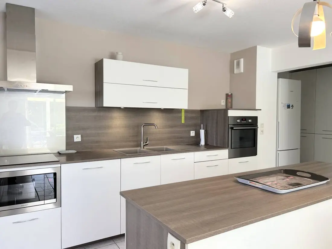 Residence Villa Reyer