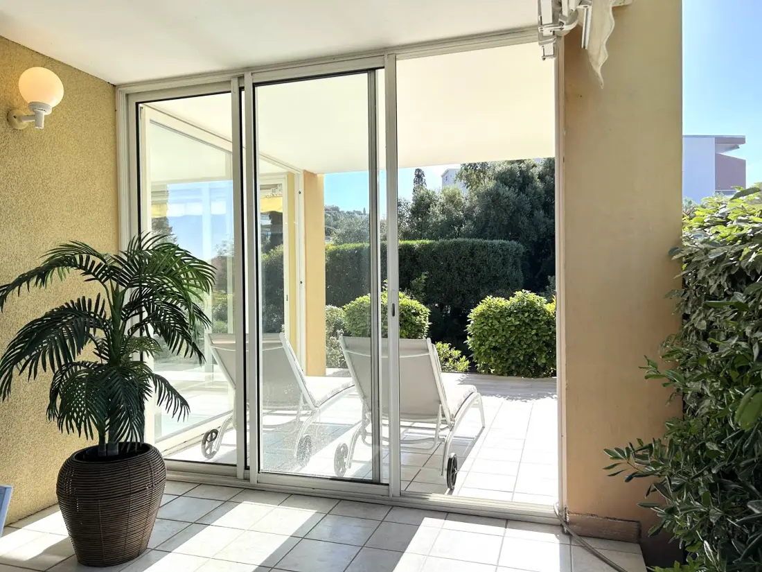 Residence Villa Reyer