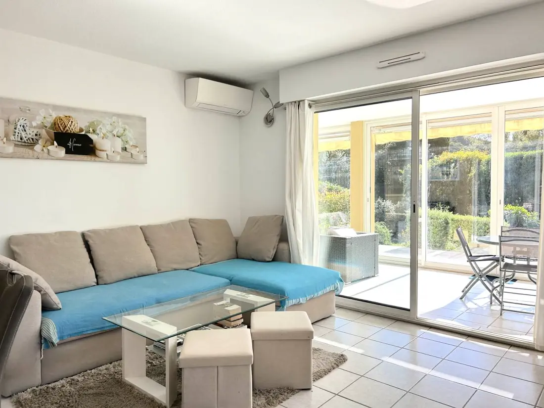 Residence Villa Reyer