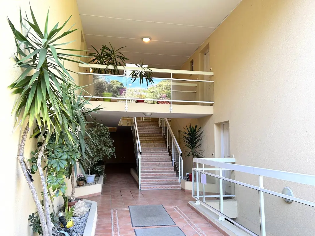 Residence Villa Reyer