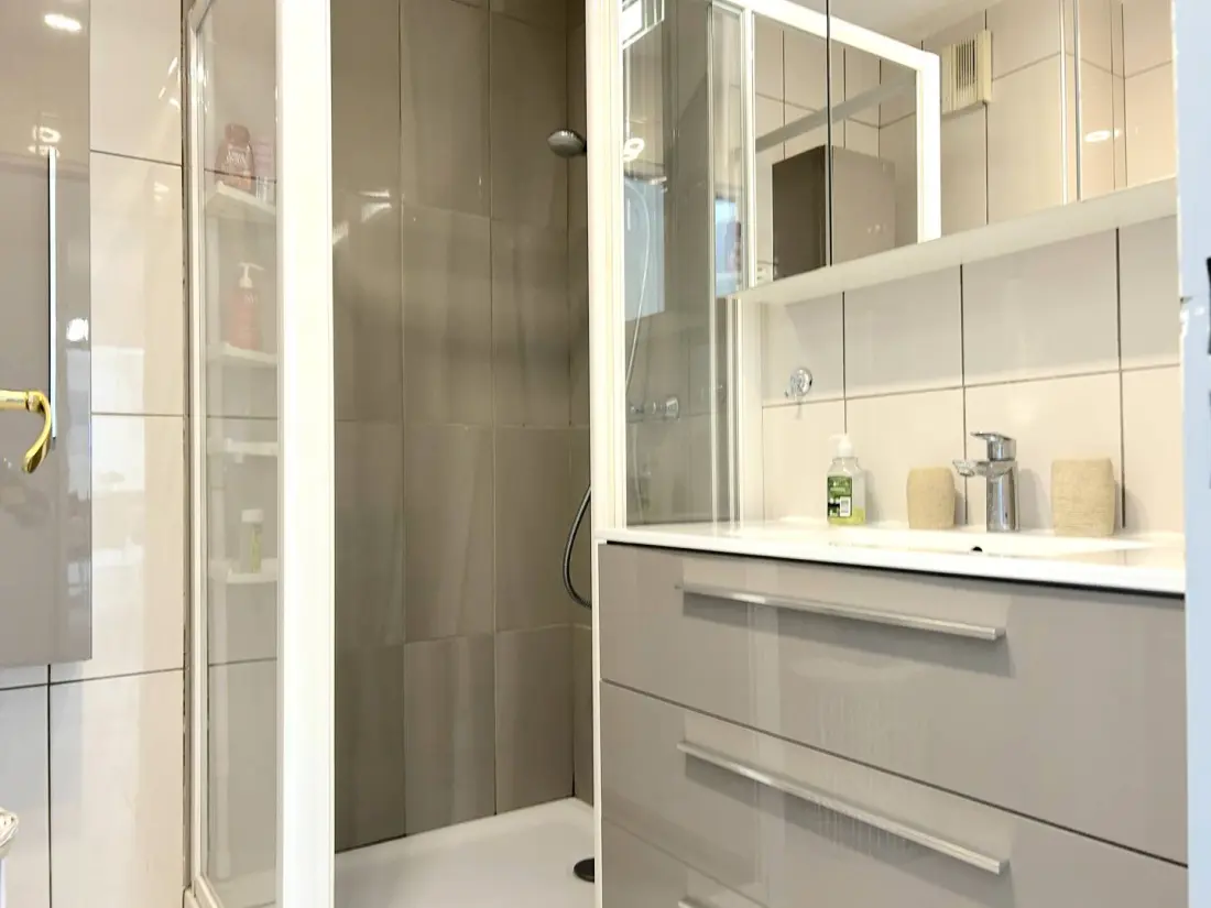 Residence Villa Reyer