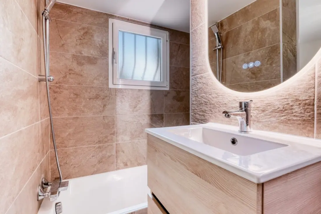 Rezidencia Villa Tanit - úszómedence, tengeri kilátás - 10 személy