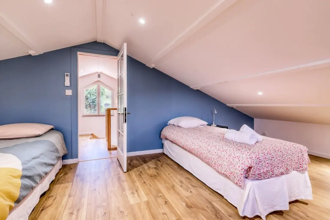 Rezidencia Villa Tanit - úszómedence, tengeri kilátás - 10 személy