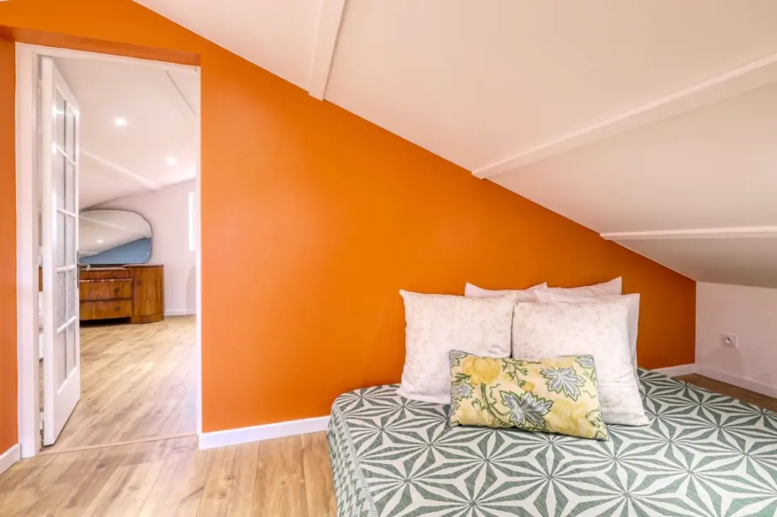 Rezidencia Villa Tanit - úszómedence, tengeri kilátás - 10 személy