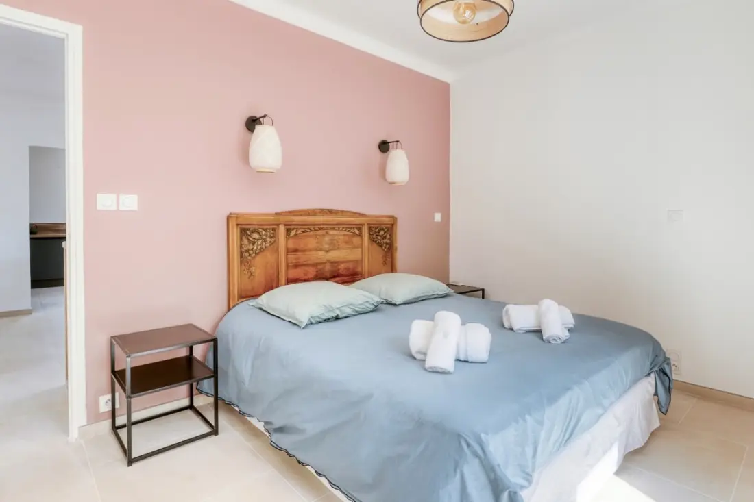 Rezidencia Villa Tanit - úszómedence, tengeri kilátás - 10 személy