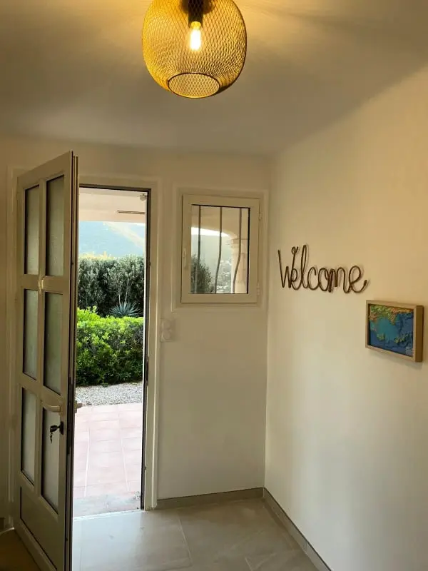 Rezidencia Villa Tanit - úszómedence, tengeri kilátás - 10 személy