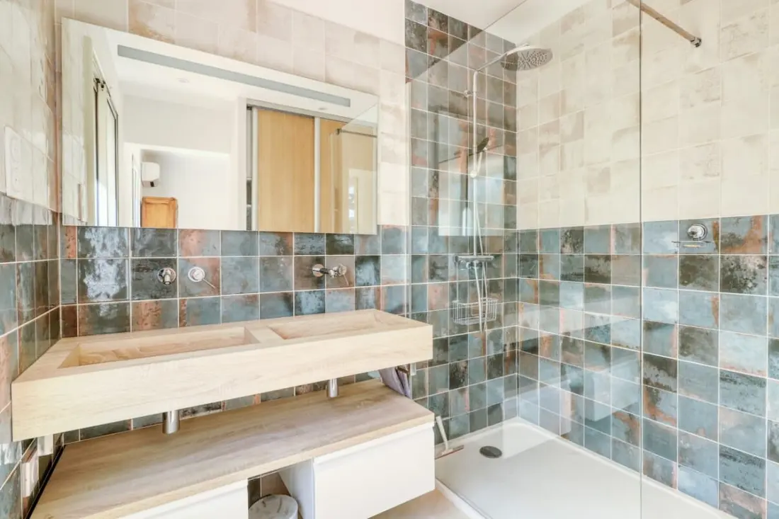 Rezidencia Villa Tanit - úszómedence, tengeri kilátás - 10 személy