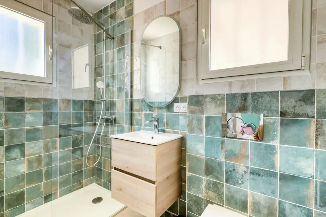 Rezidencia Villa Tanit - úszómedence, tengeri kilátás - 10 személy