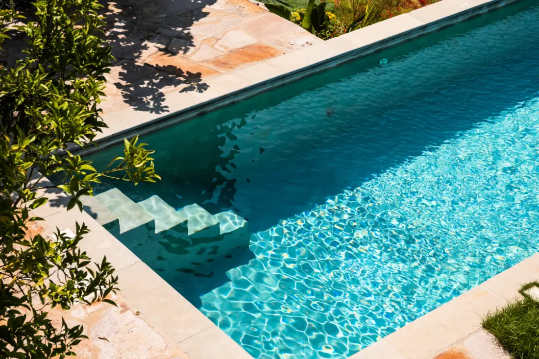 Residence Villa View Sea with Pool 6 személy számára