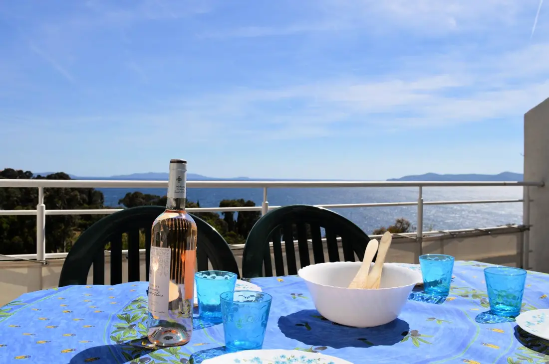 Residentie Villas Du Cap