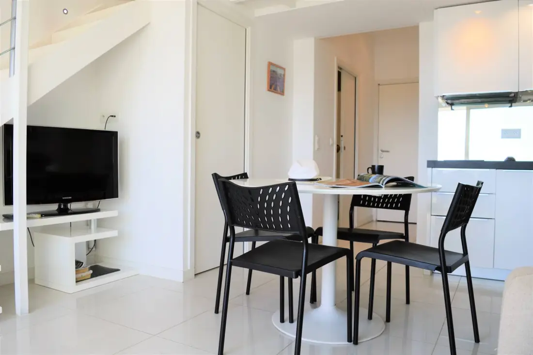 Residentie Villas Du Cap