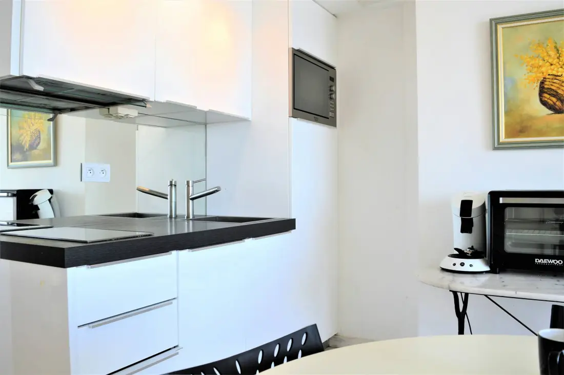 Residentie Villas Du Cap