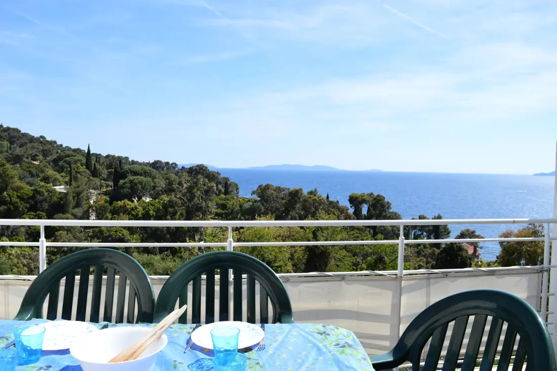 Residentie Villas Du Cap