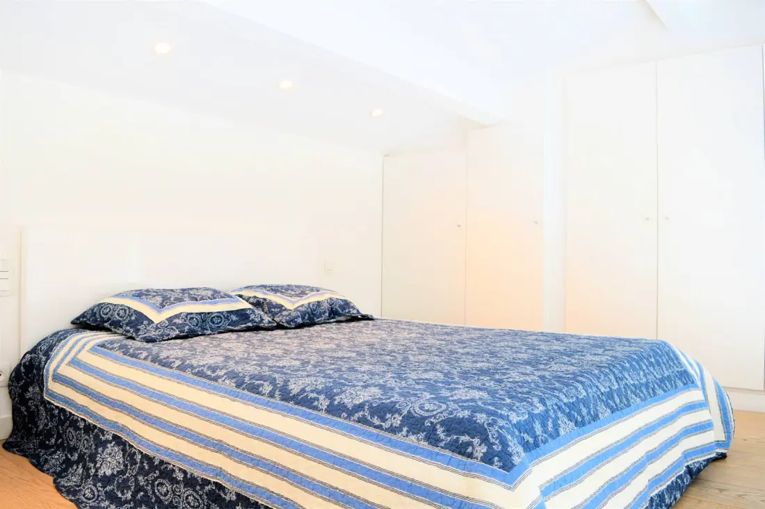 Residentie Villas Du Cap