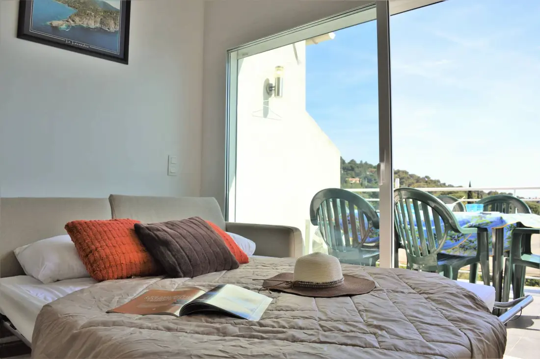 Residentie Villas Du Cap