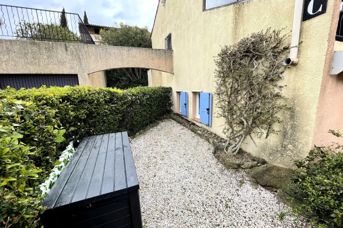 Residence Exception Tekintse meg Saint-clair 4 személy