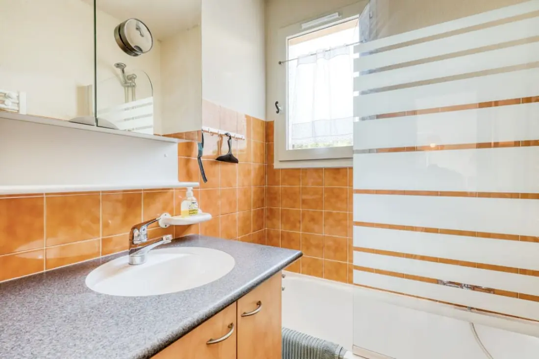 Residence Exception Tekintse meg Saint-clair 4 személy