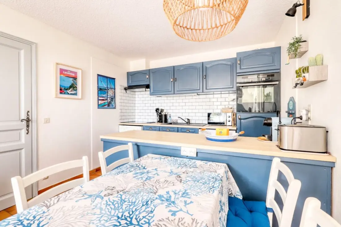 Residence Exception Tekintse meg Saint-clair 4 személy