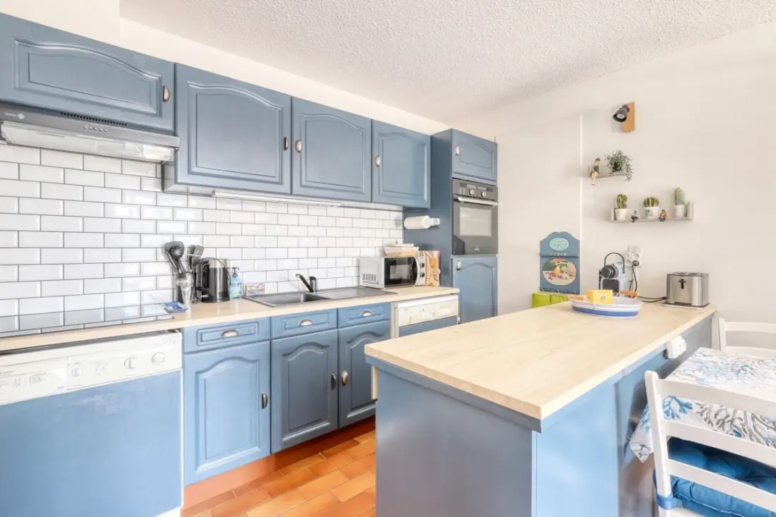 Residence Exception Tekintse meg Saint-clair 4 személy
