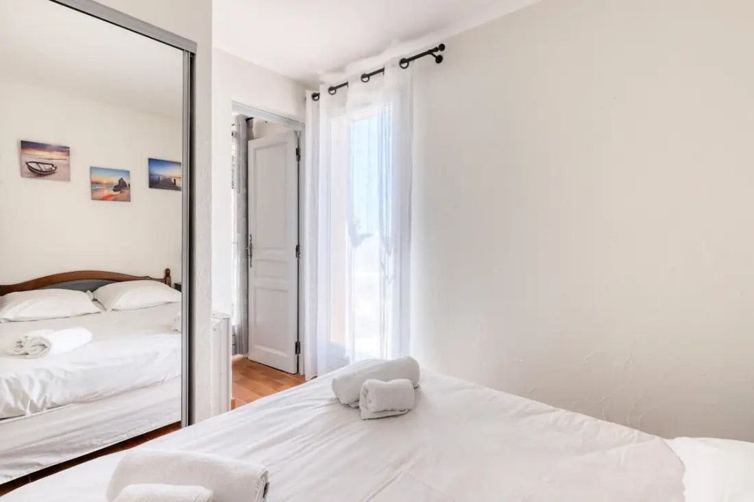 Residence Exception Tekintse meg Saint-clair 4 személy