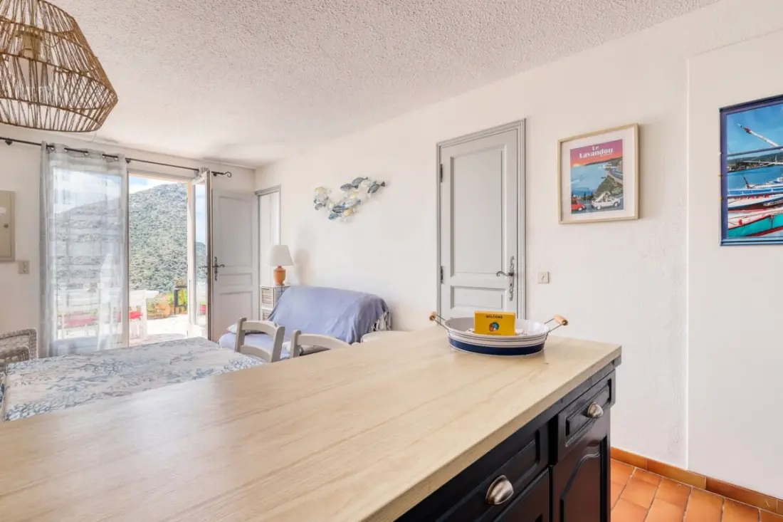 Residence Exception Tekintse meg Saint-clair 4 személy