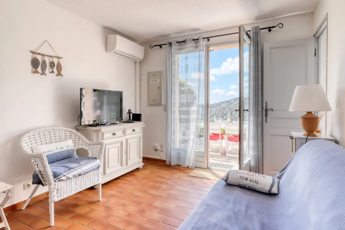 Residence Exception Tekintse meg Saint-clair 4 személy