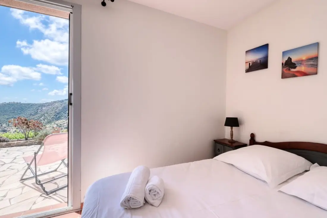 Residence Exception Tekintse meg Saint-clair 4 személy