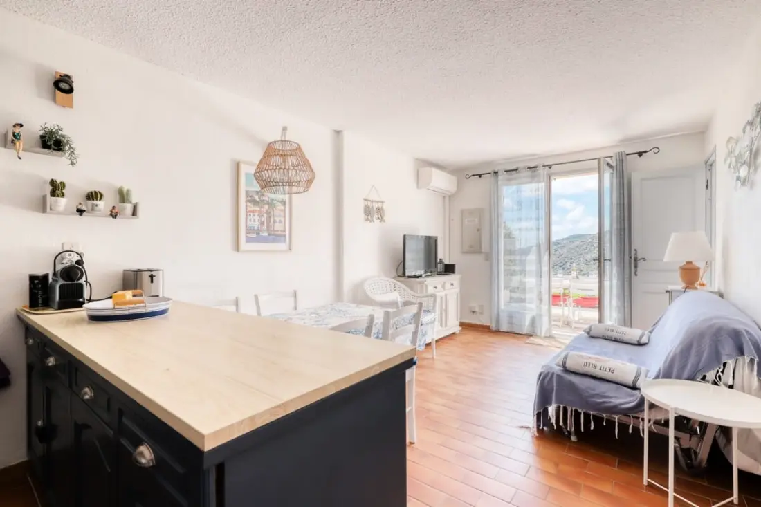 Residence Exception Tekintse meg Saint-clair 4 személy