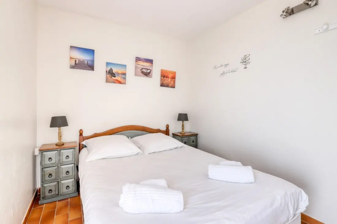 Residence Exception Tekintse meg Saint-clair 4 személy