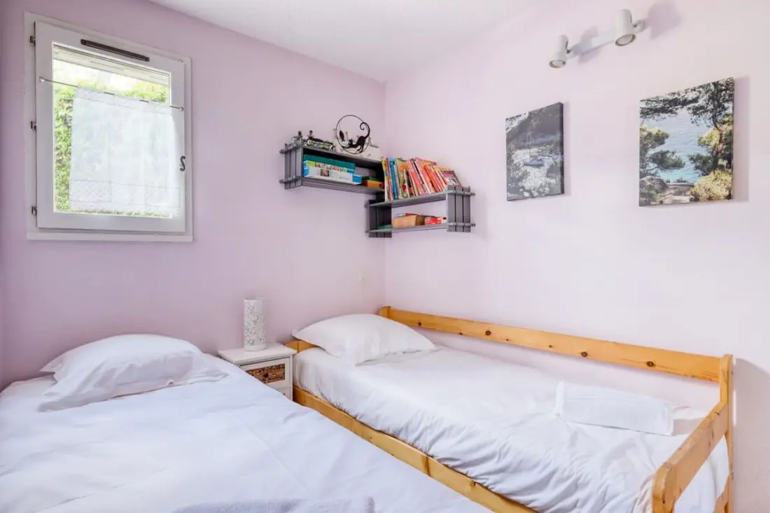 Residence Exception Tekintse meg Saint-clair 4 személy