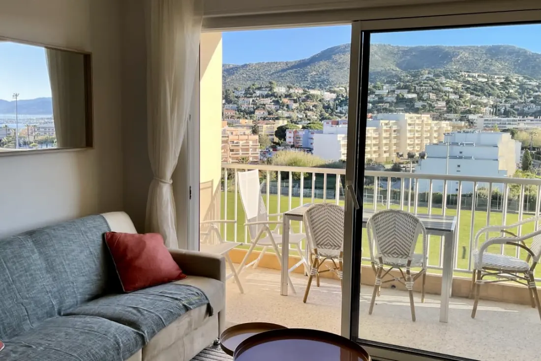 Sea View Residence • úszómedence • Clim • felújított 2026 • Beach 300m • Rangsorolt 3 toe
