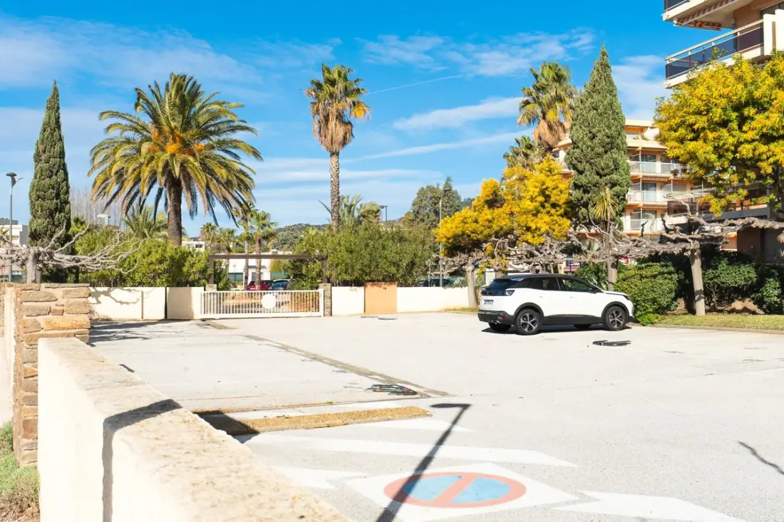Enestående havudsigt Residence i Lavandou