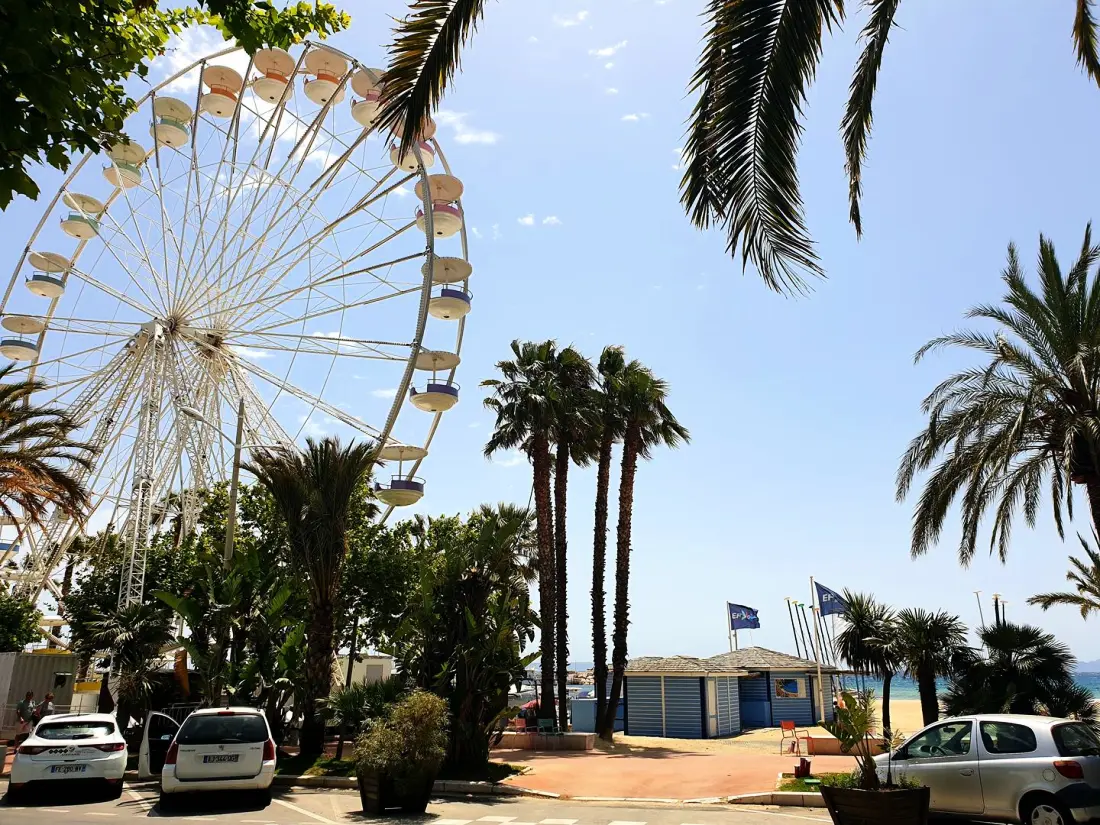 Residences De Saint Clair
