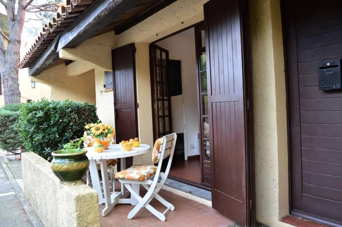 Residences De Saint Clair