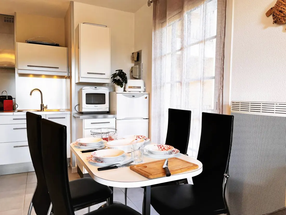 Residences De Saint Clair