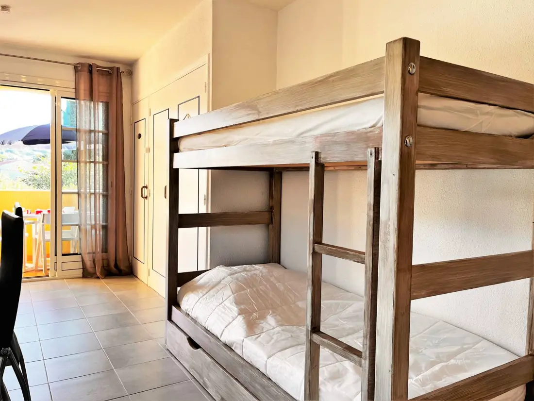 Residences De Saint Clair