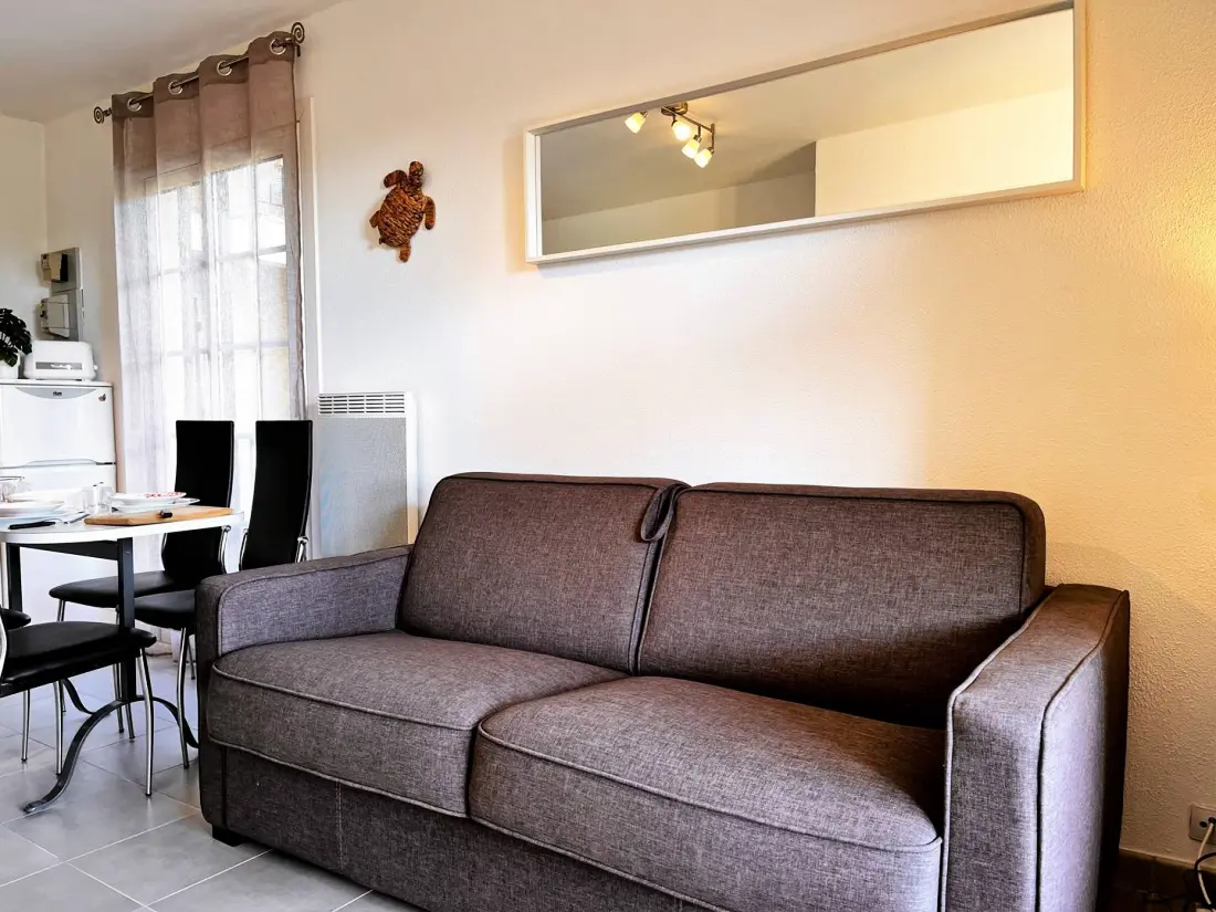 Residences De Saint Clair